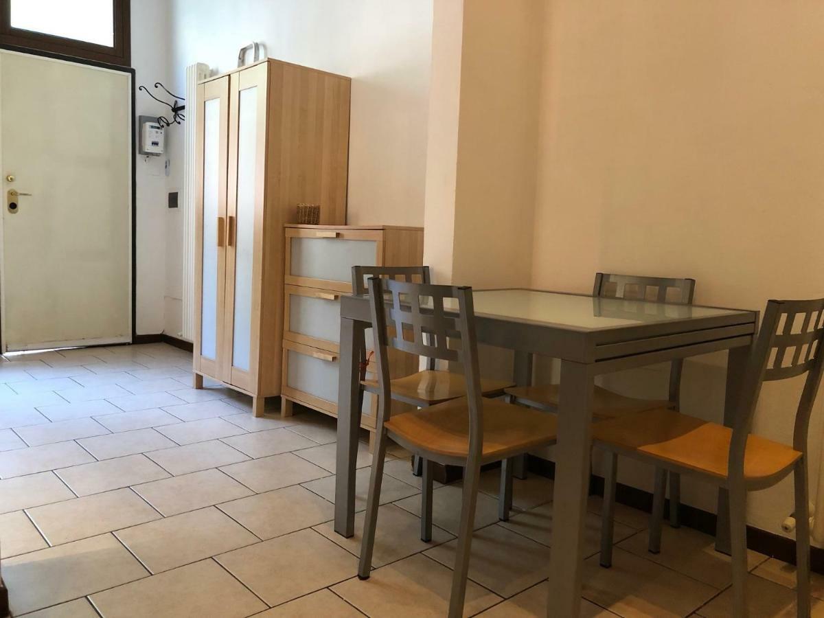 Pizzardi39 - The Place Apartments Bologna Buitenkant foto